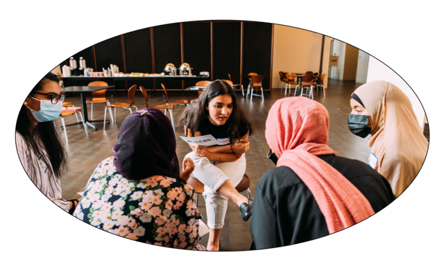 Coach Volunteer Program