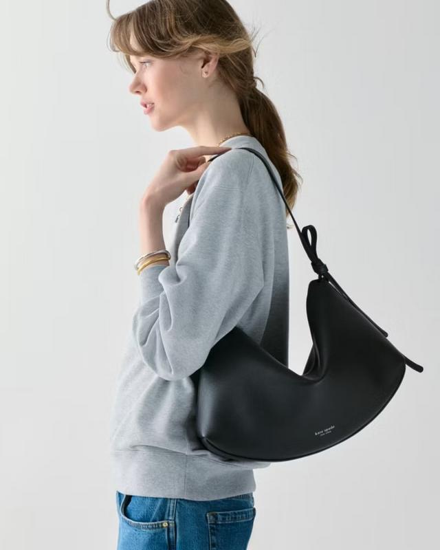 Loop Large Shoulder Bag | Kate Spade New York