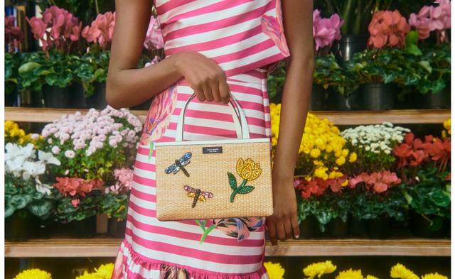 kate spade new york kids スカラップランドセル※ 大人気 chiptuning