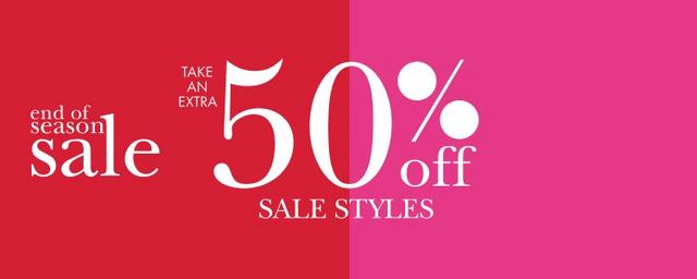 Shop Sale & Clearance on Designer Handbags, Clothing & Gifts | kate ...