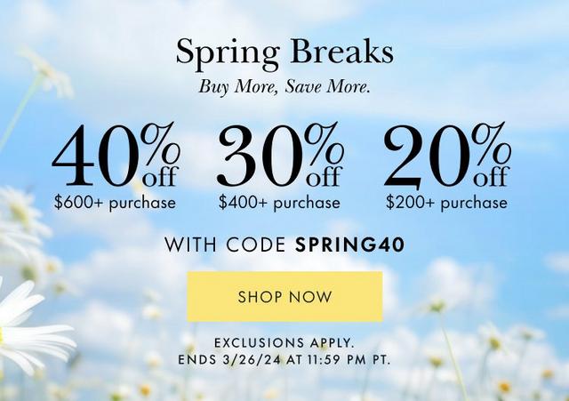 STYLE ENCORE Promo Code — Get $200 Off in March 2024
