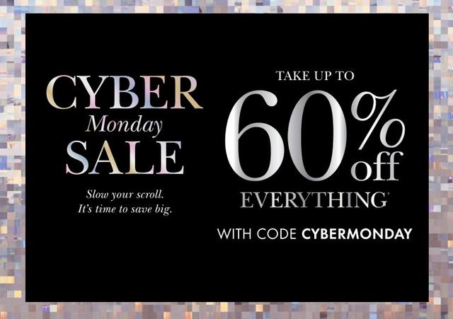 Cyber Monday Sale  Kate Spade New York