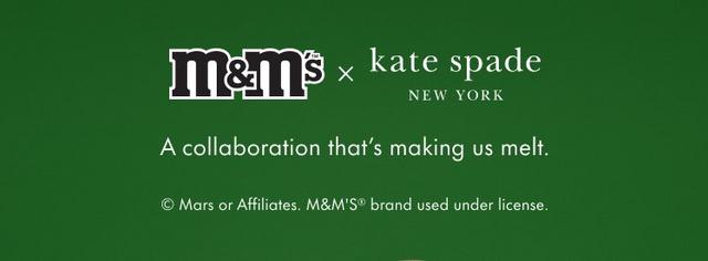 M&M Jewelry, Purses, & Accessories | kate spade new york M&M Jewelry, Purses, & Accessories | kate spade new york