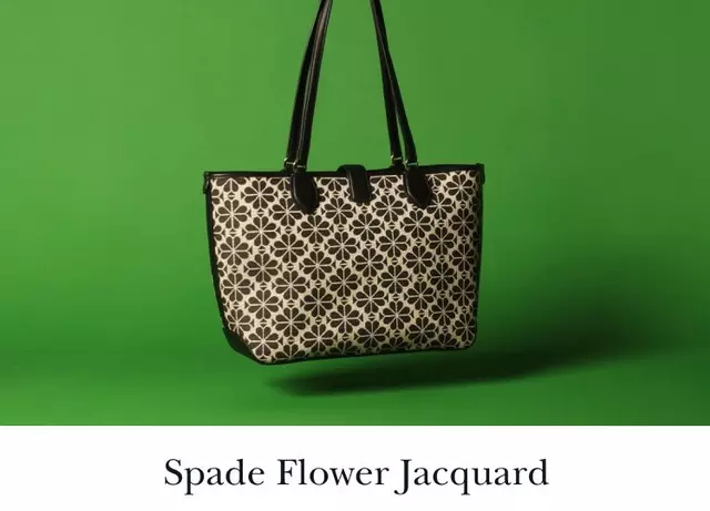 Spade Flower | Kate Spade New York Spade Flower | Kate Spade New York