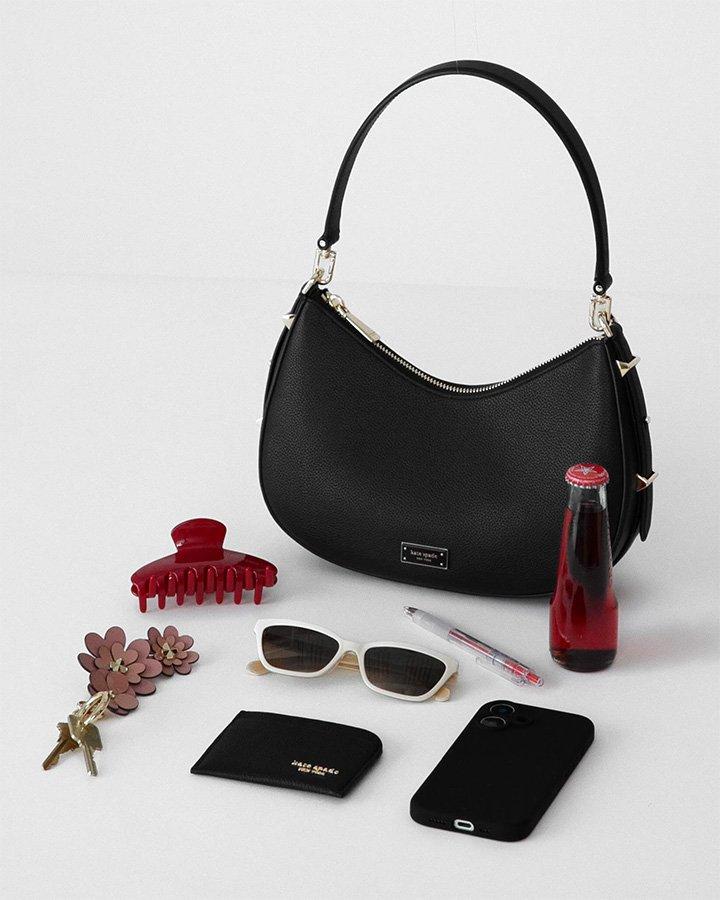 Liv Convertible Shoulder Bag | Kate Spade New York