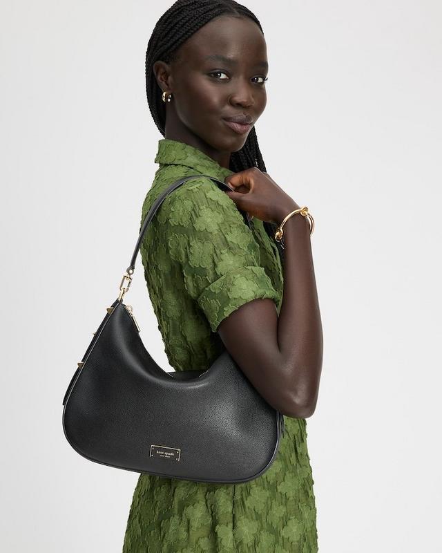 Liv Large Shoulder Bag | Kate Spade New York