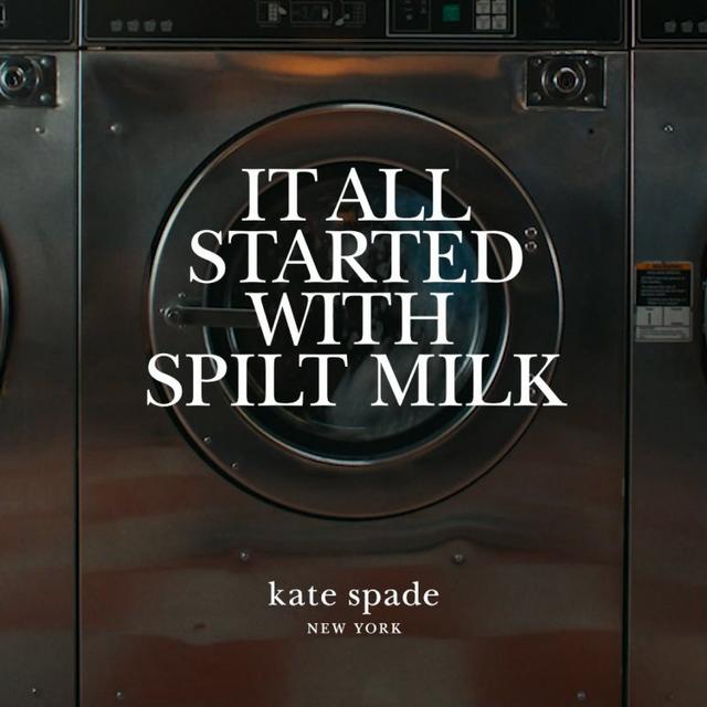 Kate Spade New York launches its holiday 2022 campaign 