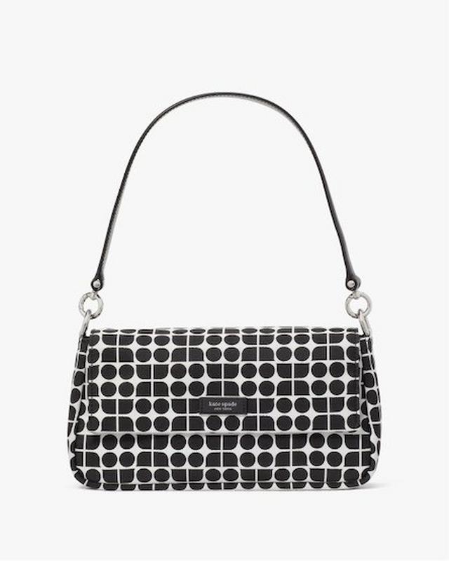 Kate spade black purse on sale sale