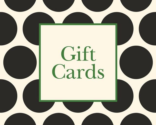 Gift cards: Small-size gift, big holiday impact