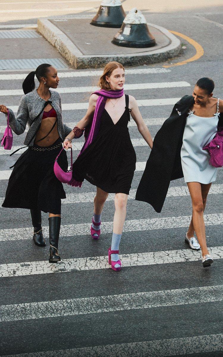 kate spade new york® Official Site | Designer Handbags, Clothing