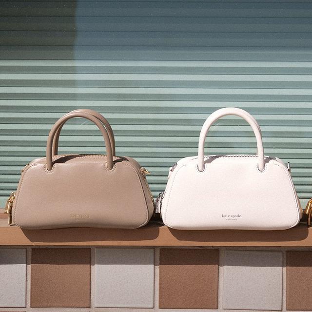  “私らしさ”を自由に表現するバッグ＆チャーム