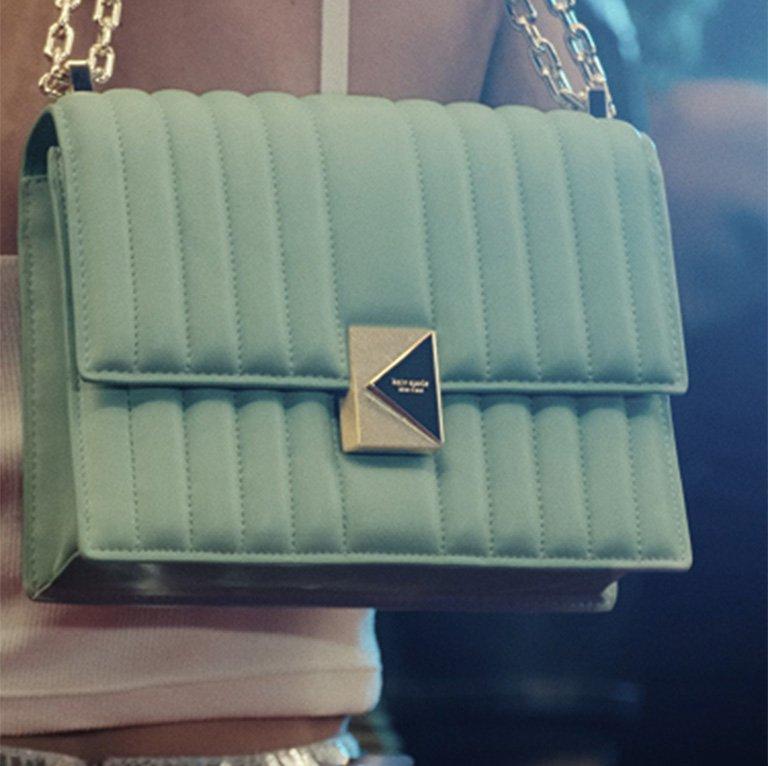 kate spade ホワイトリボンコート フローラル エンベリッシュ コート | ウェア | ケイト・スペード