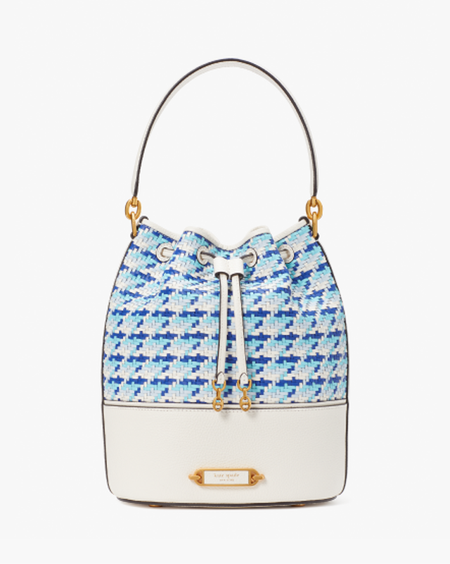 ケイト・スペード トートバッグ ストール お揃い kate spade 純正