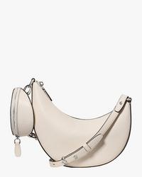 ショルダー・<br class="br-mobile">クロスボディ