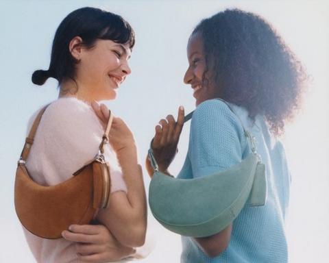 ひとつのバッグ 無限の可能性 「ケーエス デュオ」