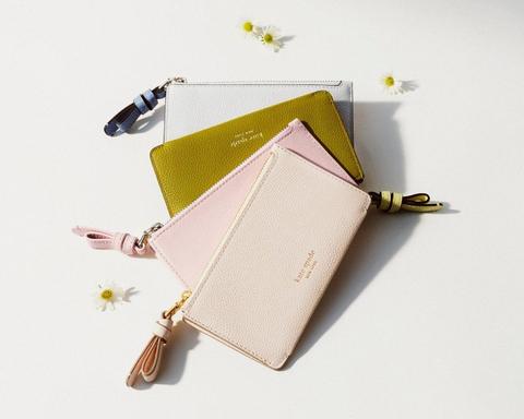 この春新調したい財布小物