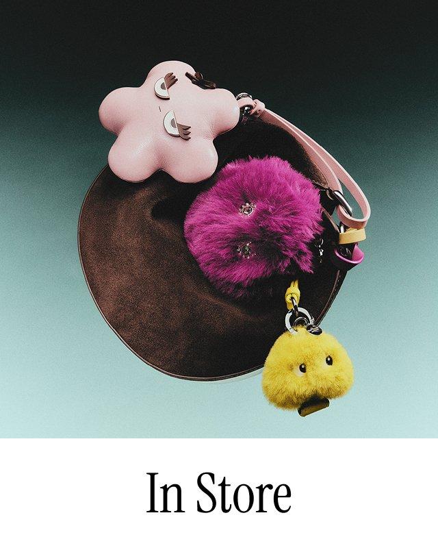 In Store