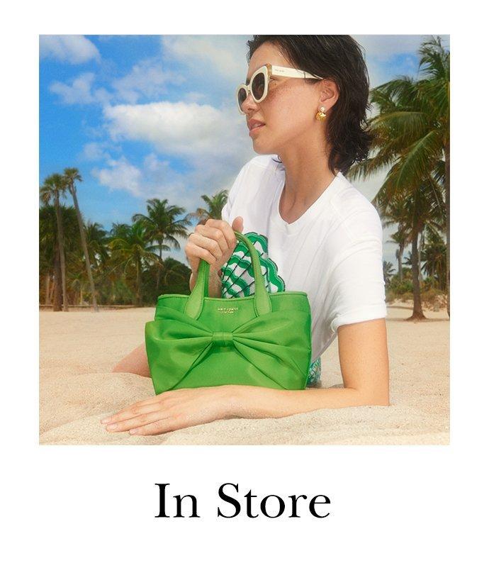 In Store