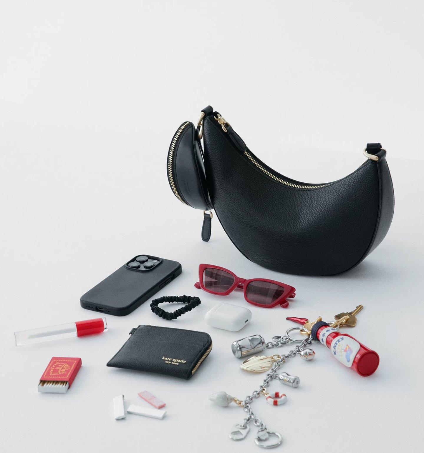 ケーエスデュオ | 4wayバッグ | ケイト・スペード ニューヨーク【公式