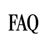 FAQ