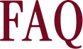 FAQ