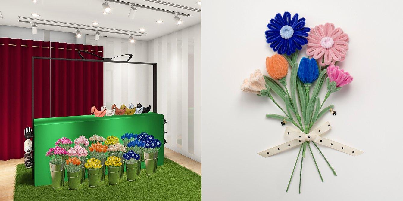 モールフラワー