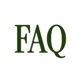 FAQ