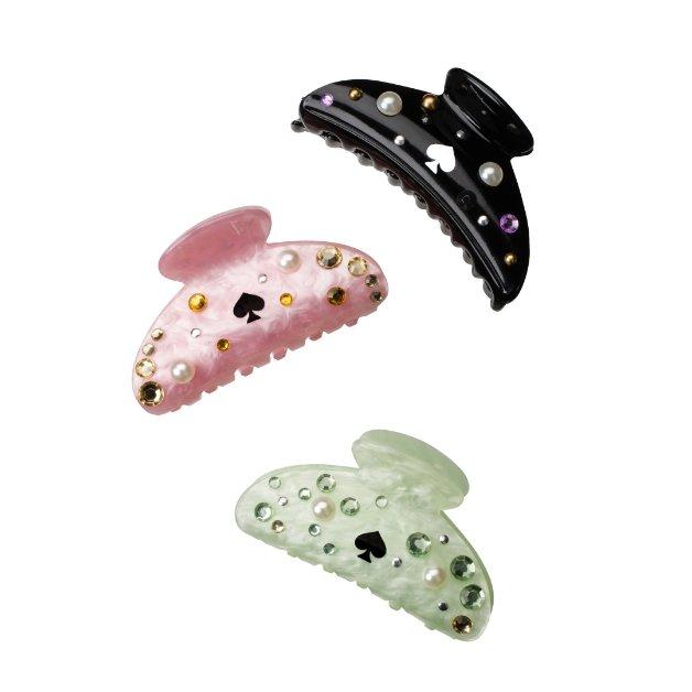 katespade 新品✨限定品！カクテルモチーフ 正規チャーム BPF03_KM426-302_30200