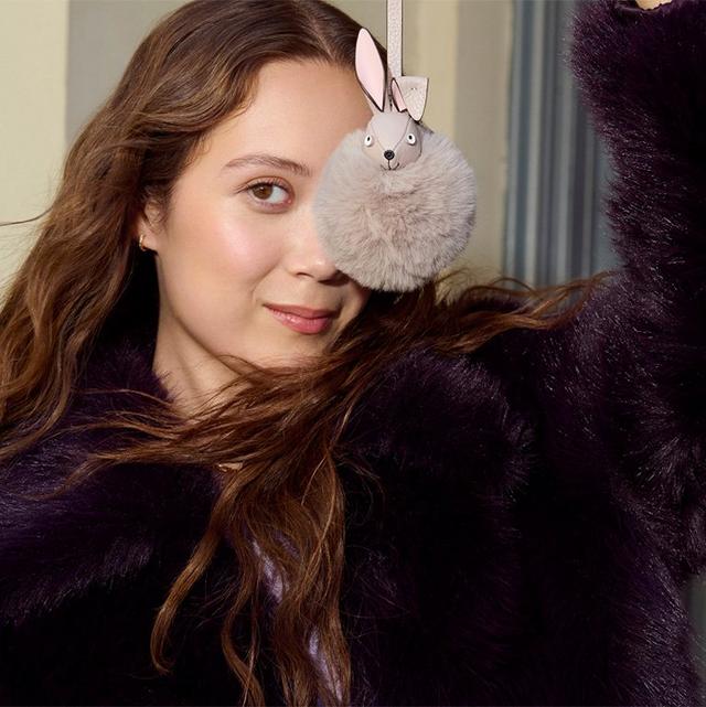 チャームでもっとチャーミング