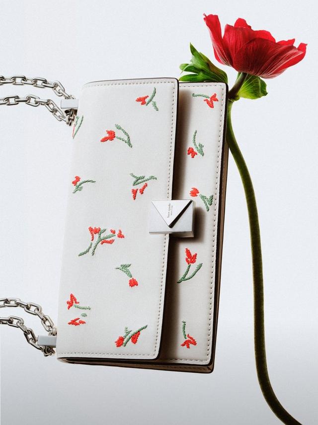 アールデコに着想を得たコレクション