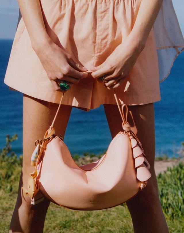 スプリング新作コレクション