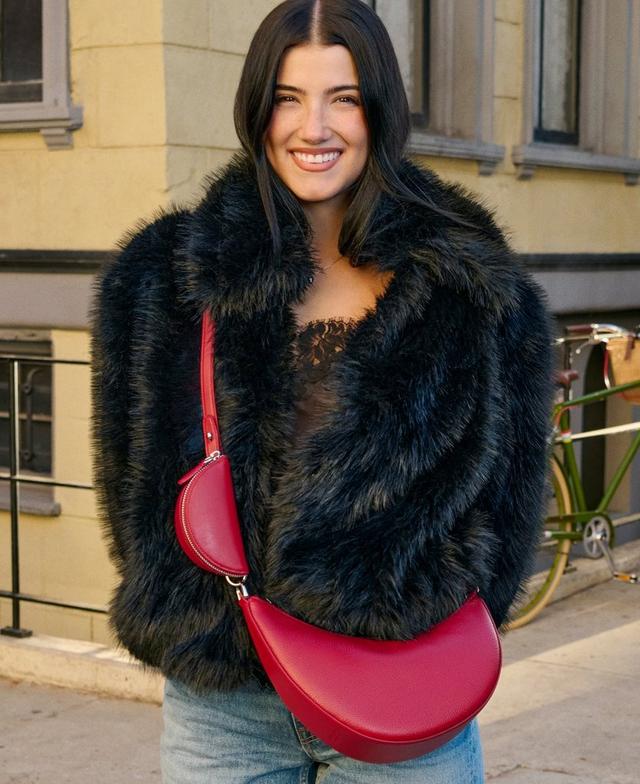 あおば♡新品♡katespade ビジネスバッグ kate spade new york Ava Colorblocked Swingpack - HPG Brands