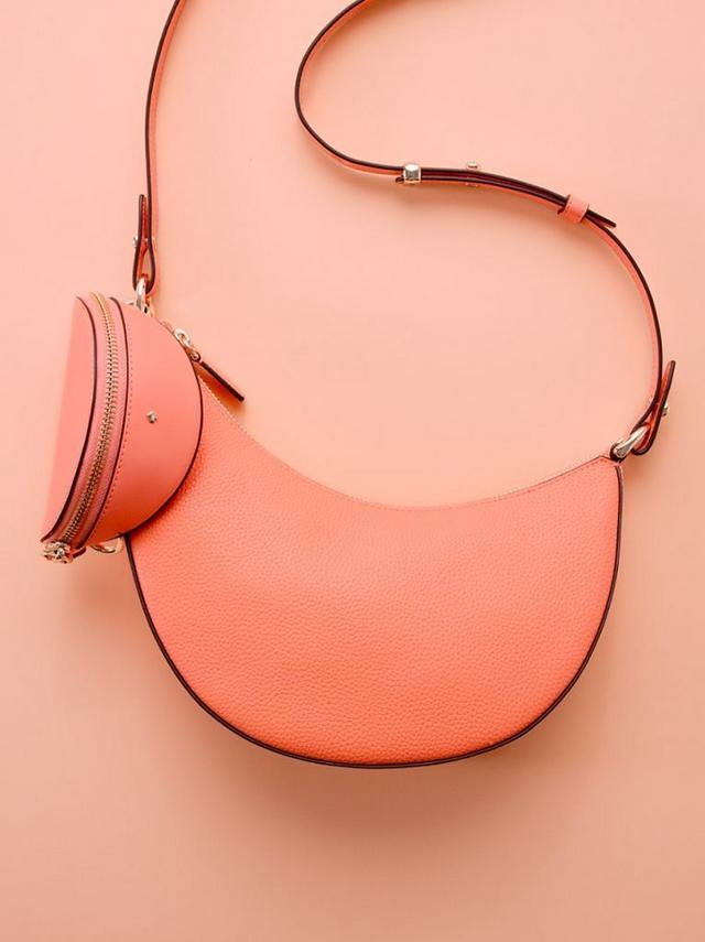 ジューシーなカラーをプラス