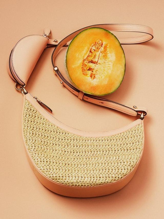 ジューシーなカラーをプラス