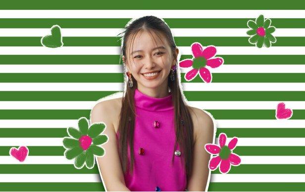 Yamamoto Maika / 山本舞香