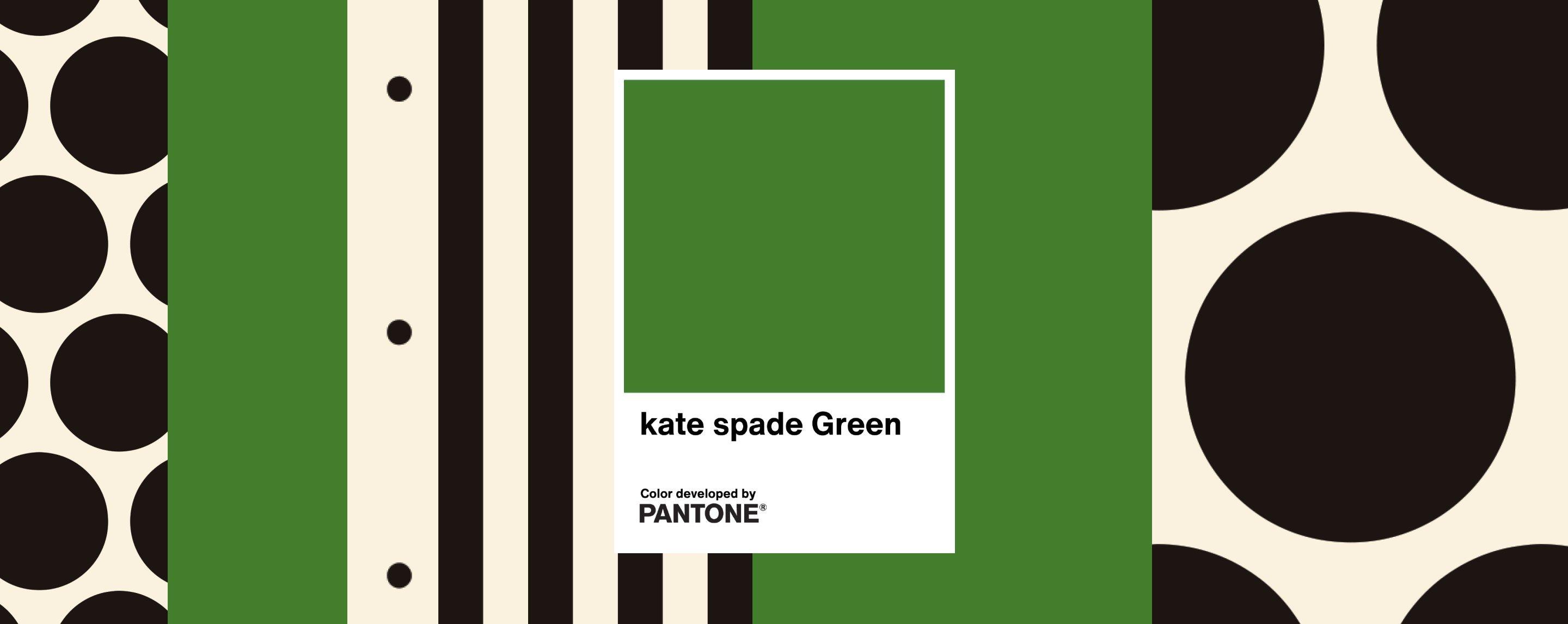 グリーンコレクション | ケイト・スペード ニューヨーク【公式】