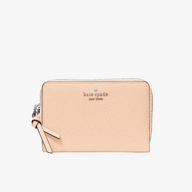 財布小物を見る