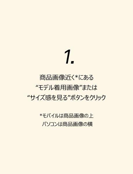 1. 商品画像近く*にある