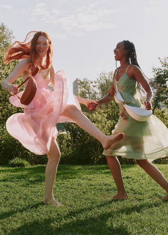 Kate Spade Duo Crossbody