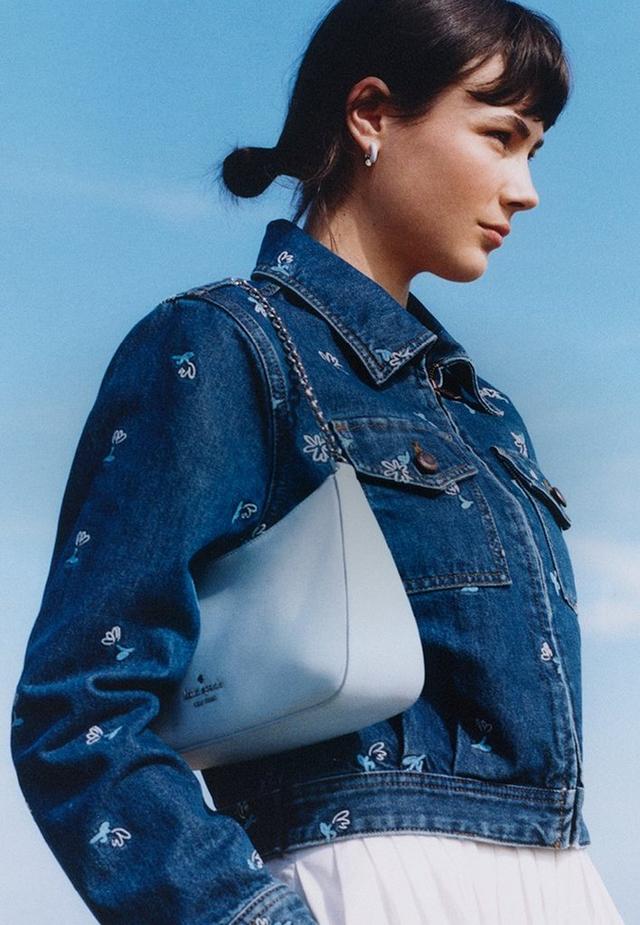 Kate Spade Outlet new Margot bag