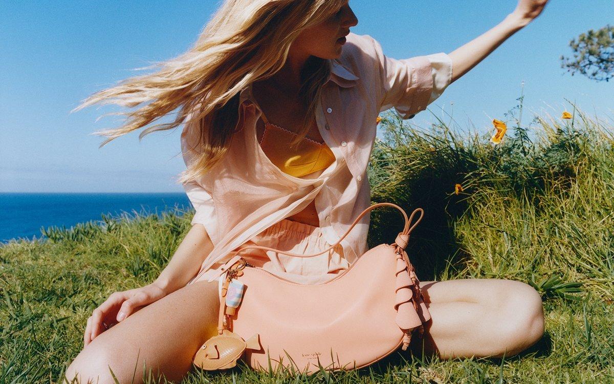 Kate Spade New York | Handbags, Clothing & Accessories UK