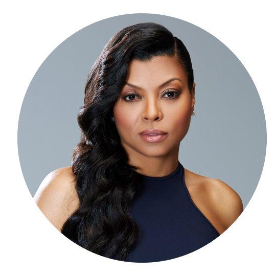 taraji p. henson