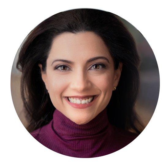 Reshma Saujani