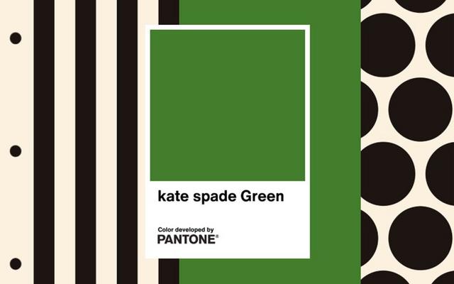 Kate Spade New York X Pantone | Kate Spade New York Kate Spade New York X Pantone | Kate Spade New York