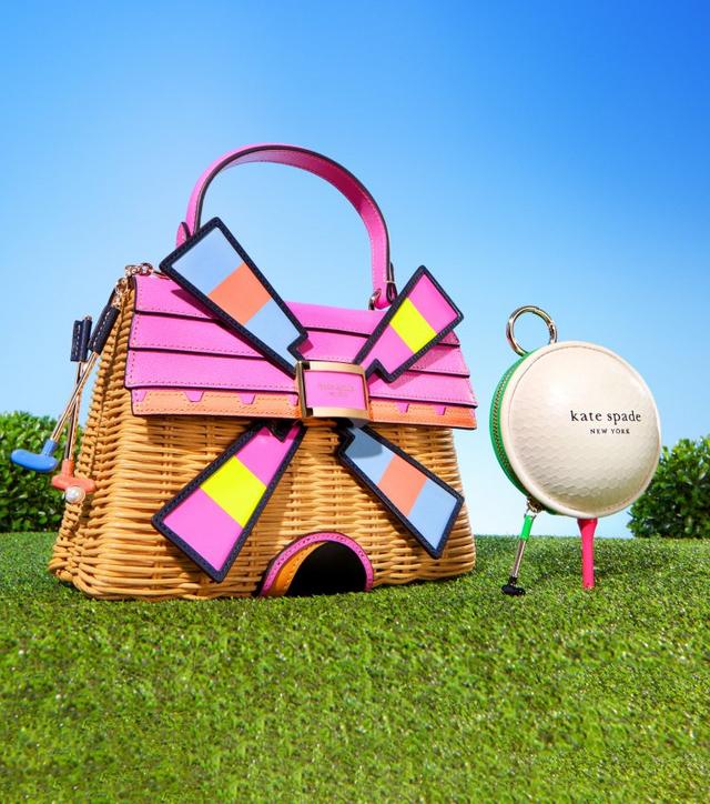 Kate Spade New York® Official Site - Designer Handbags