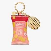 Keychains & Bag Accessories