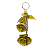 Keychains & Bag Accessories