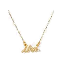 Bridal - Jewelry & Accessories