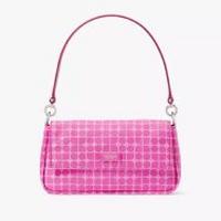 Red kate spade bag hot sale