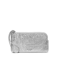 Wallets - Wristlets & Pouches